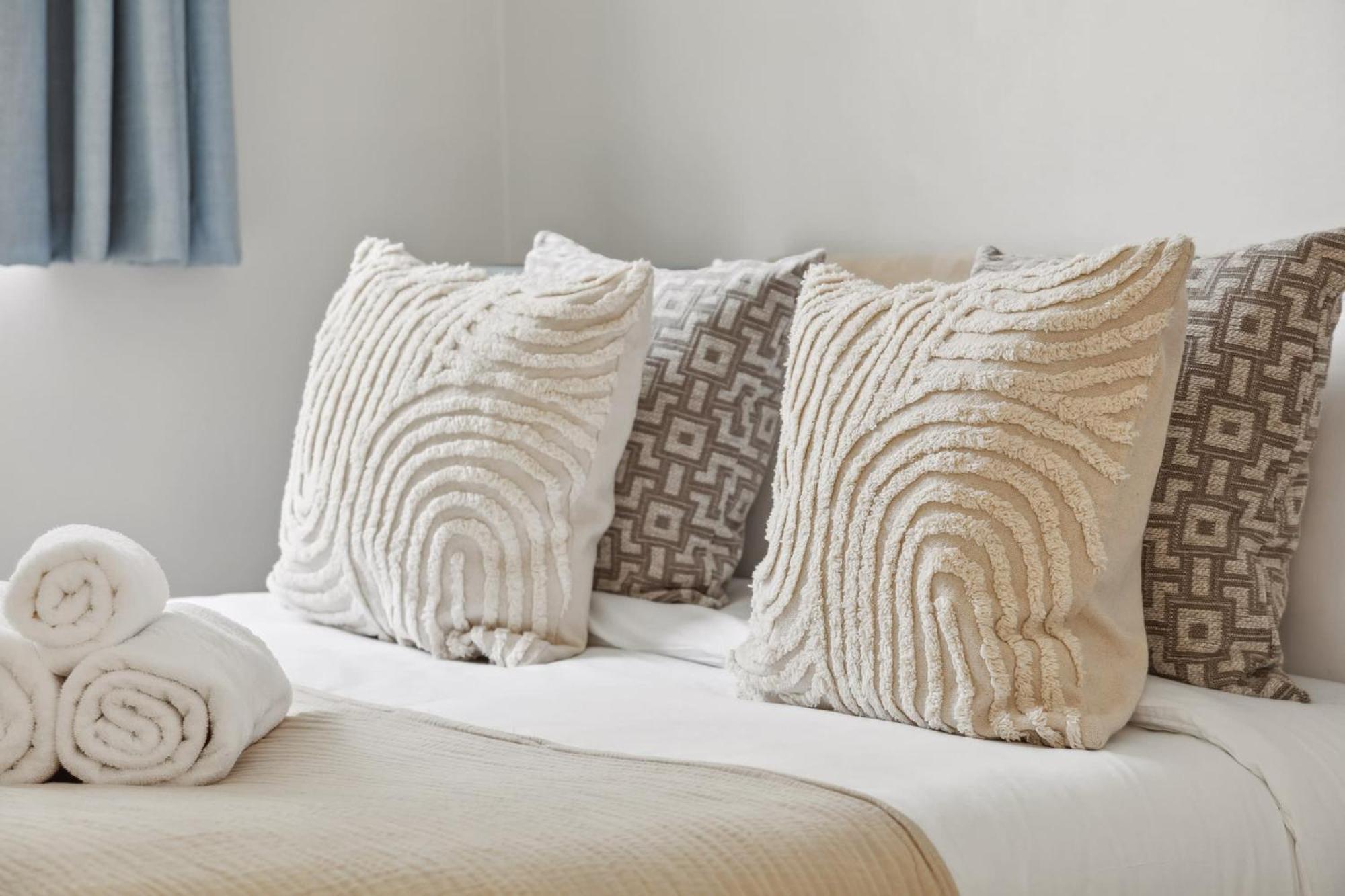 The Heart Of Westminster - 2Br - Cityapartmentstay London Eksteriør bilde