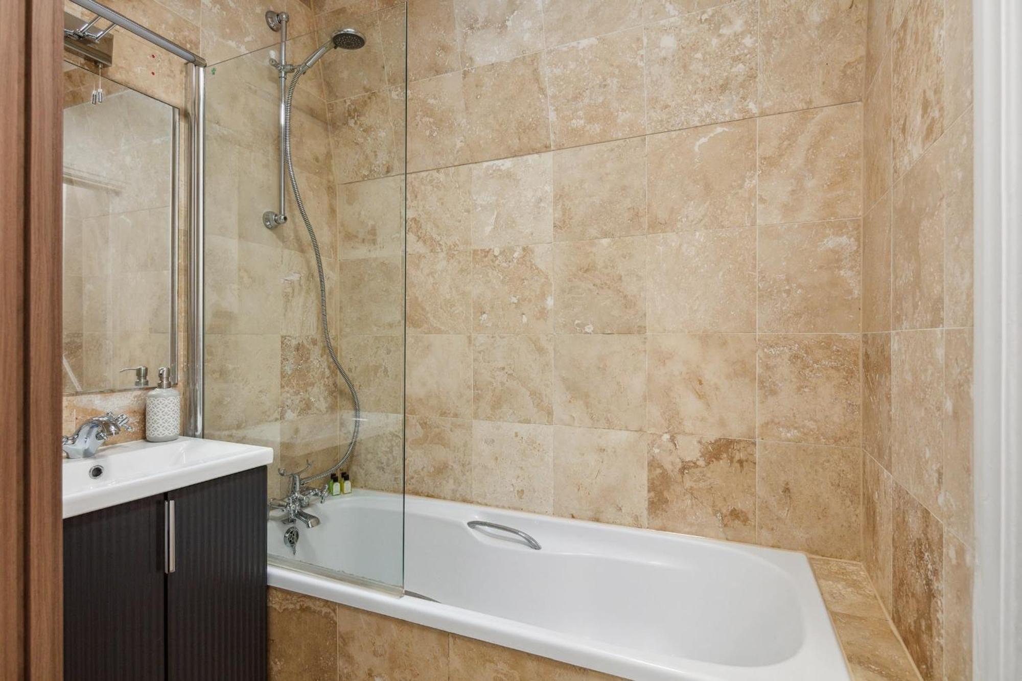 The Heart Of Westminster - 2Br - Cityapartmentstay London Eksteriør bilde