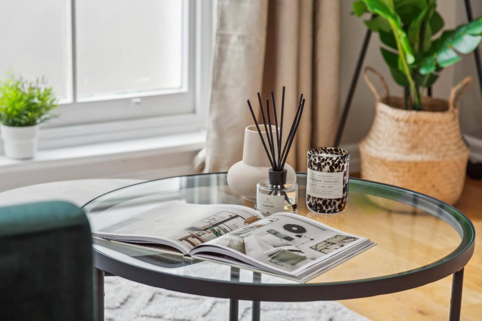The Heart Of Westminster - 2Br - Cityapartmentstay London Eksteriør bilde